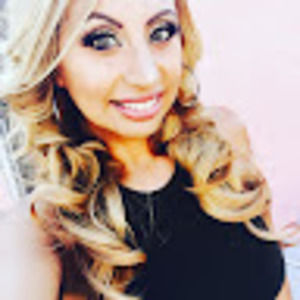 Meet your Posher, Lorena